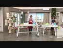 2020/12/16 　｛TSV｝静電気を除去しながらお掃除できるモップ 朝倉　＜ＱＶＣ福島＞