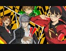 フルじゃないボイスでお芝居しながら「ペルソナ4ザ・ゴールデン(P4G)」【初見実況】part021
