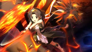 六角清香【祭祀礼装・禊】
