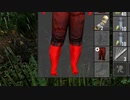 【7 Days to Die】兎をたずねて三千里#04【雑談プレイ】