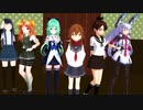 りとるぶれいばーしょーと！その１