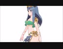 【MMD】『ToSご隠居』Sexy Walk