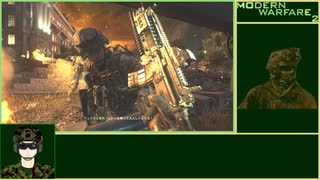 CoD:MW2CR ゆるふわ普通プレイ 11/18