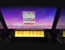 【CHUNITHM】キュアリアス光吉古牌   －祭－(EXPERT)AJ手元