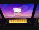 【CHUNITHM】エテルニタス・ルドロジー(EXPERT)AJ手元