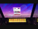 【CHUNITHM】Blue Noise(EXPERT)AJ手元