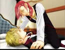 ゲイがBLゲーム【ヒューマノイド -INFLUENCE FLOWER-】を実況プレイpart6