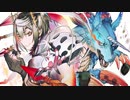 【OP】TVアニメ「蜘蛛ですが、なにか？」OPテーマ「keep weaving your spider way」歌：安月名莉子放送開始記念！原作イラスト 輝竜司イラストメイキング映像