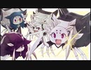 【ED】TVアニメ「蜘蛛ですが、なにか？」EDテーマ「がんばれ！蜘蛛子さんのテーマ」歌：「私」（CV:悠木碧）