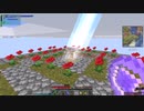 【Minecraft1.16.4】ゆかりんが魔術MODで遊ぶだけ　14【VOICEROID実況】