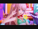 [PS4Pro]PD-X HD　LOL-lots of laugh-[巡音ルカ リゾートビキニ]