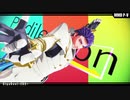 【Fate/MMD】[A]ddiction【ランスロット】