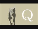 【椎名もた】男が女声で「Q」を歌ってみた【cover by franbird】