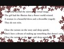 【オリジナル】巡音ルカ「鏡の向こう」