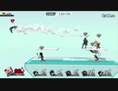 【スマブラSP】ヨガがメインです。全キャラで百人組み手⑧ 「シーク 編」