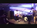 鮭空間(salmon space)/かかし三本(Live at ヒソミネ)