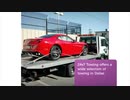 247 Tow Truck - Towing Service in Dallas TX