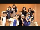 【８年振りに集合】Unveiledを踊ってみた【踊ってみたin茨城】
