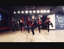 ALI – LOST IN PARADISE feat. AKLO / ZIN Choreography "呪術廻戦"