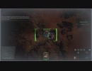 【Iron Conflict】チュートリアルに挑戦！③　砲兵・対空砲＆航空機　（プレイ動画）