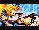 【MMDアークナイツ】おねがいダーリン【ソラ】Sour式