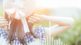 【Cover】The secret garden　歌ってみた　full