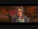 これは一人の侍の物語　Ghost of Tsushima実況プレイ#10