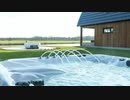Luxe vakantiehuizen