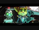 【ラチェクラ THE GAME】破壊毛玉狐 part.17