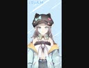 【静止画Vtuber】星野ニア IRIAM はじめました【□】2021 0107