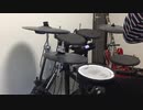 アジカンのリライト叩いてみた