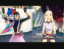 スキンコンテストでレクサに勝負を挑むシック！クリエイティブショーケースFORTNITE FASHION SHOW【フォートナイト/Fortnite/ゆっくり実況/茶番】