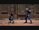 KH3クリティカルレベル1ブラックコード最高得点最低限メモ縛りpart26