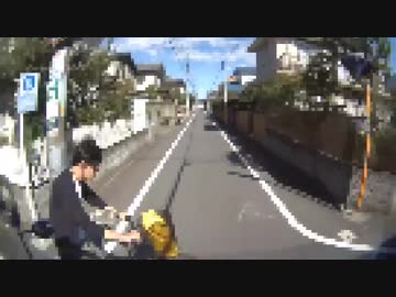 日本の車載映像集68-1/3