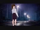 【VOCALOID MEIKO Cover】きかせて　オフコース