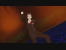 【鬼滅のMMD】紅蓮華【鬼舞辻無惨】