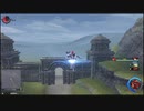 イース9　浮遊の高速安定化について