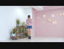 【リディア】Heart Beats 踊ってみた【祝10周年！】