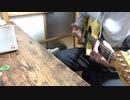 【パキパキに】ゆるキャンOP2 Seize The Day 亜咲花【ギター弾いてみた】