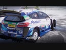 WRC9 トヨタヤリスで走ってみました。（ラリーウェールズ紹介続き)#93
