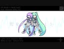 【初音ミクNT】未來の恋／Kenji Oh × 音来 楽【デュエット】