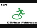 【NNI】02:New Address【100styles×30sec.】
