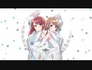 【歌ってみた】Memories～Piano Version～【来海純×藤崎絵留】