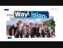 【日本語字幕】WayVision 8-1 WayV 威神V