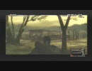  【MGS3やってみた 1】ラスヴィエットとかそのへん