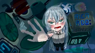 眠らないプロフェット / リカルド feat. 初音ミク