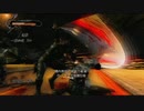 X360《忍者龍劍伝3：刀鋒邊緣》困難-第一天 (13)