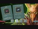 【Slay the Spire】アセンション20 サイレント 鳥居／タングステンロッド