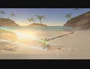 【FF11】ミスラがレゾルーション叩き込むだけのやつ