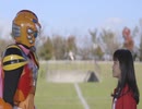 本編「甲州快童トライ☆オンTheShortMovieずら！」